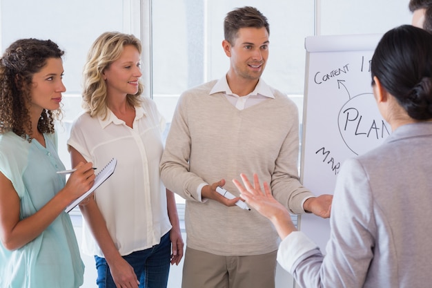 Organisatieontwikkeling - professionele business coaching